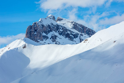 La Foux-d'Allos