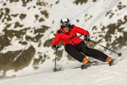 Ski