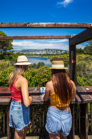 Lérins Sainte-Marguerite