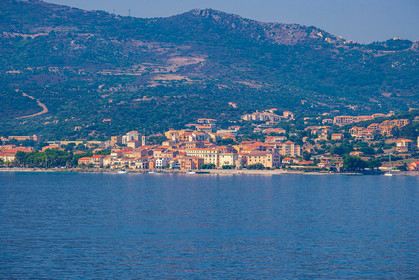 L'Île-Rousse