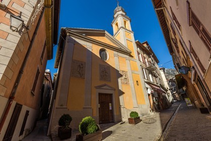 Saint-Martin-Vésubie