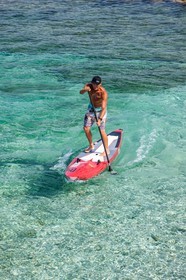 Paddle