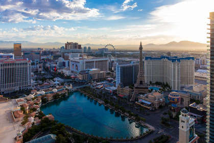 Las Vegas