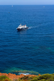 Corniche d'Or