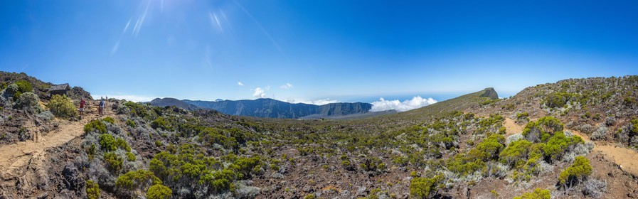 Ile de La Réunion