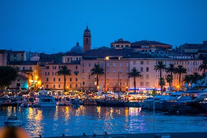 Ajaccio