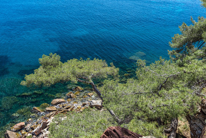 Plage de Fabrégas