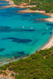 Cala d'Orzu