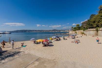 Juan-les-Pins