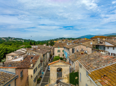 Valbonne