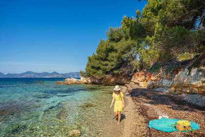 Lérins Sainte-Marguerite