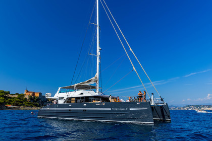 Rivage Croisière II