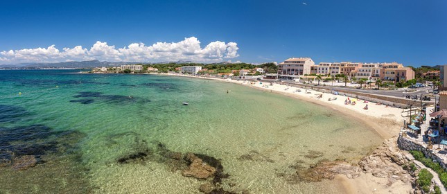 Six-Fours-les-Plages
