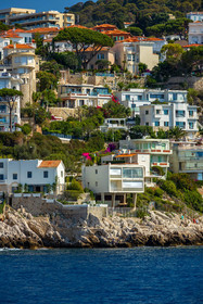 Croisière Nice - Monaco