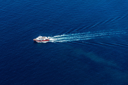 Lérins Sainte-Marguerite