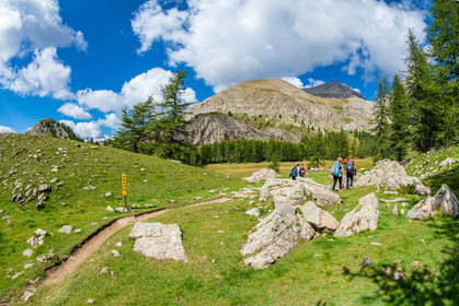 Plateau de Méouille