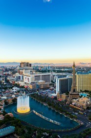 Las Vegas