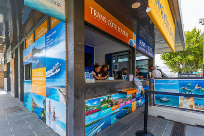 Croisière-Nice-Monaco