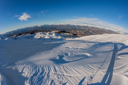 Gréolières-les-Neiges