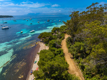 Lérins Sainte-Marguerite