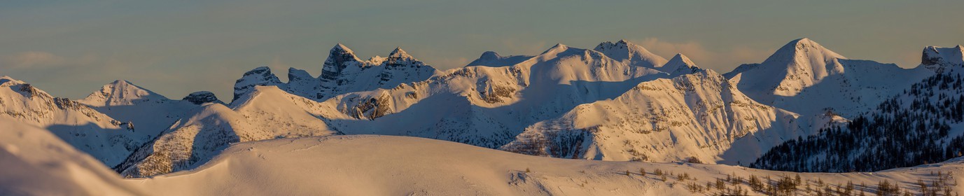 La Foux d'Allos
