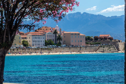 Ajaccio