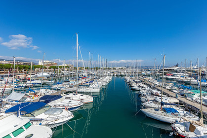 Mandelieu-la-Napoule