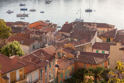 Villefranche-sur-Mer