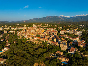 Porto-Vecchio