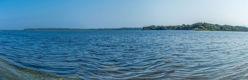 Etang d'Urbinu