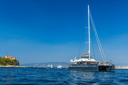 Rivage Croisière II