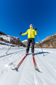 Ski de fond