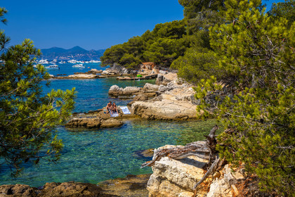 Lérins Sainte-Marguerite 2023