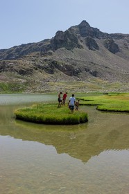 Rando Vtt Lacs de Lignin