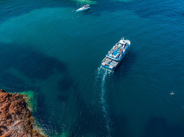 Corniche d'Or