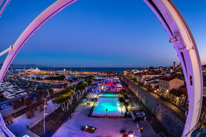 Antibes