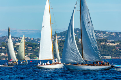 Saint-Tropez