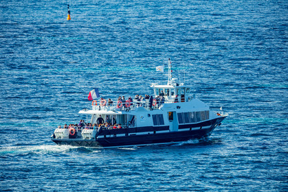 Lérins, Sainte-Marguerite