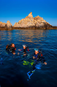 Plongée-sous-marine