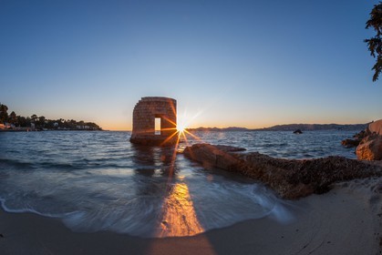 Antibes