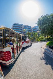 Monaco