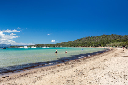 Porquerolles