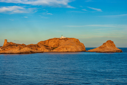 L'Île-Rousse