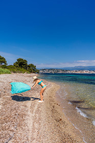 Lérins Sainte-Marguerite