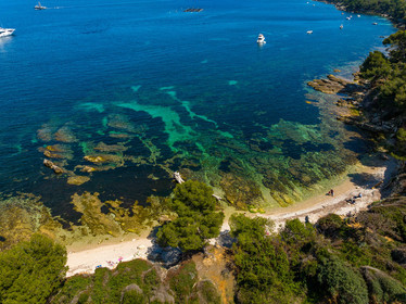 Lérins Sainte-Marguerite