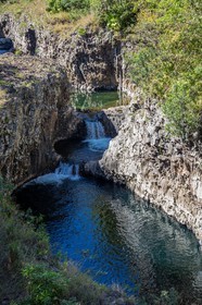 Ile de La Réunion