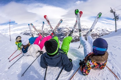 Ski