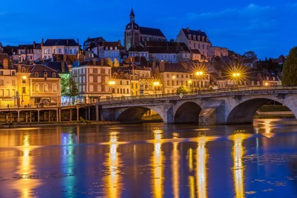 Joigny