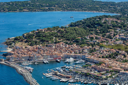 Saint-Tropez