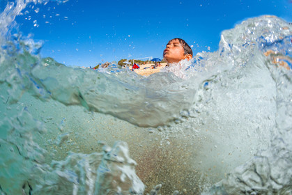 Plage